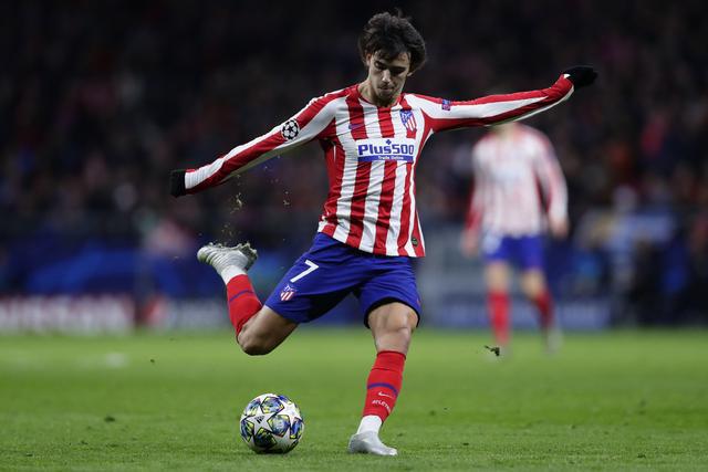 球隊的自信 球隊的自信